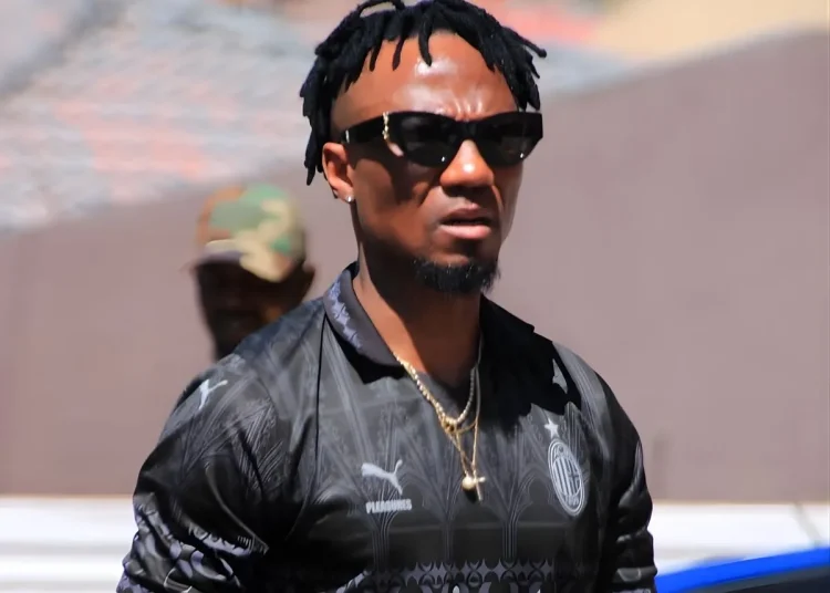 Teko names Sundowns and Pirates stars for Footballer of the Season