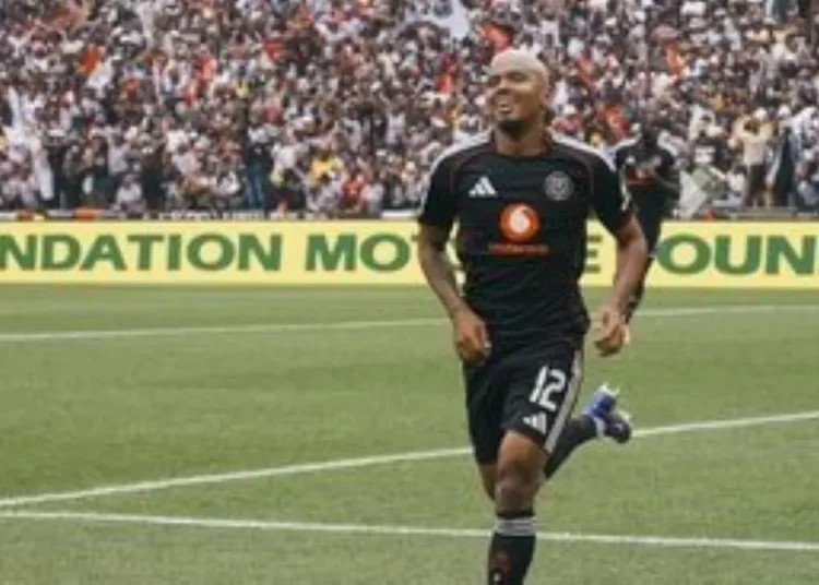 Why Orlando Pirates continue to outclass Kaizer Chiefs