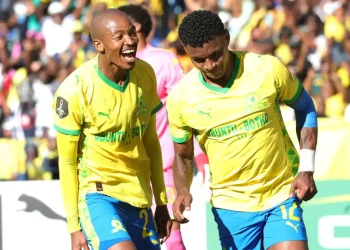 Mamelodi Sundowns to face FAR Rabat in CAF Champions League final