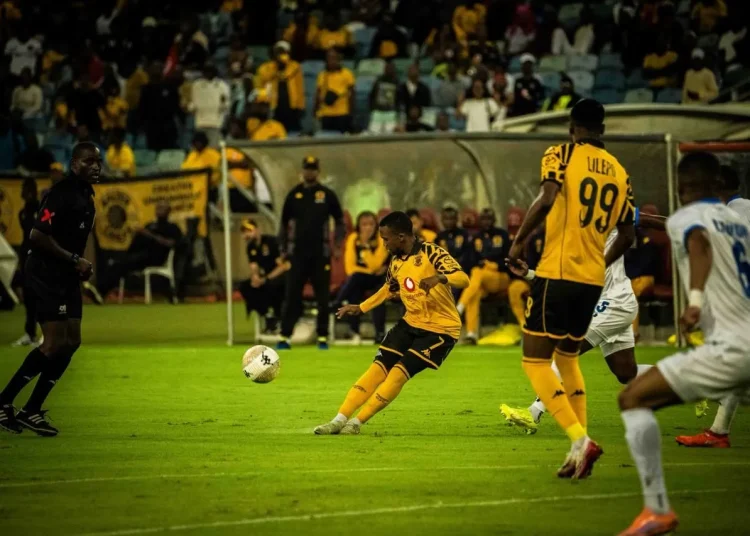 The last time Kaizer Chiefs helped Orlando Pirates win the league