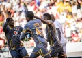 Kaizer Chiefs’ top three players this season so far