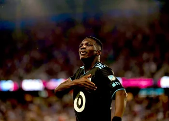 Ex-Orlando Pirates players on track to play for Bafana at FIFA World Cup 2026