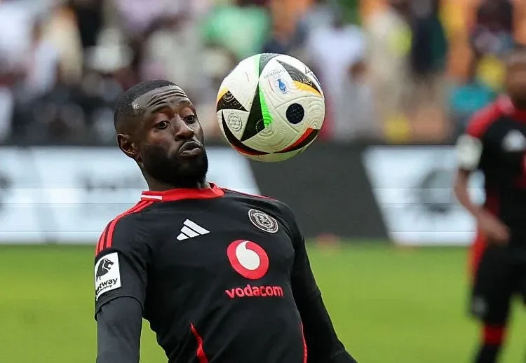 All of Orlando Pirates’ remaining fixtures after Chiefs stalemate