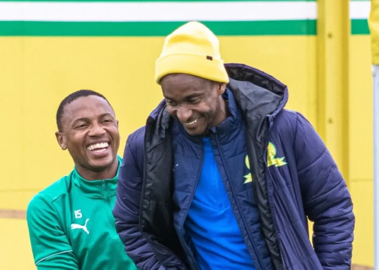 ‘He wanted to be my father’ – Jali reveals clash with Rulani