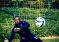 Khune throws support behind Majoro’s strikers’ academy