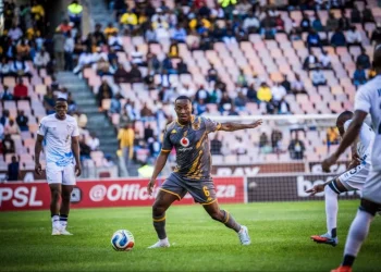 Maboe’s form, Top 3 finish and Ben Youssef’s message