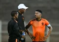 ‘Why I said NO to Kaizer Chiefs’ – City captain