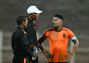 ‘Why I said NO to Kaizer Chiefs’ – City captain