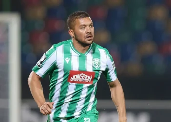 Kaizer Chiefs to meet their top transfer target?