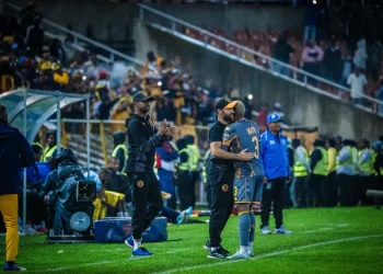 Mayo’s goal sparks confidence but will Kaizer Chiefs keep him?