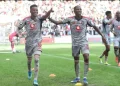 Orlando Pirates star is a legend in the making