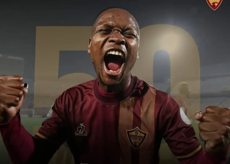 Kaizer Chiefs rumours: Two new defenders arriving?