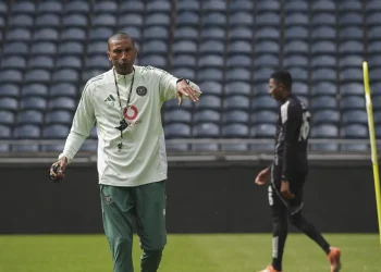 ‘Such a big club celebrating a draw?’: Ouaddou disappointed with Chiefs’ tactics