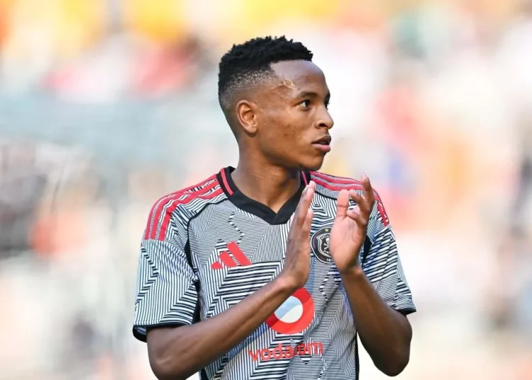 Orlando Pirates news: Mofokeng dilemma, fixture complication
