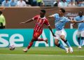 Mailula faces uncertain future after KV Kortrijk exit