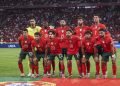 Portugal Announce 27-Man World Cup Squad