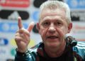 Mexico Coach Admits ‘Tough’ Addition To WC Group A