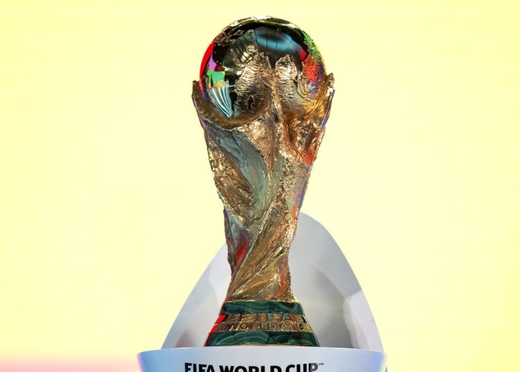 SportyTV Secures 2026 FIFA World Cup Pay Broadcast Rights In South Africa