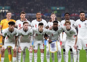 Tuchel Springs Major Surprises As England Squad Drops