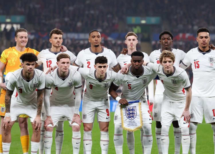 Tuchel Springs Major Surprises As England Squad Drops