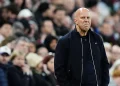 Arne Slot and Liverpool part ways after end of season review