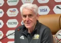 Bafana Bafana need to name final FIFA World Cup 2026 squad by THIS date