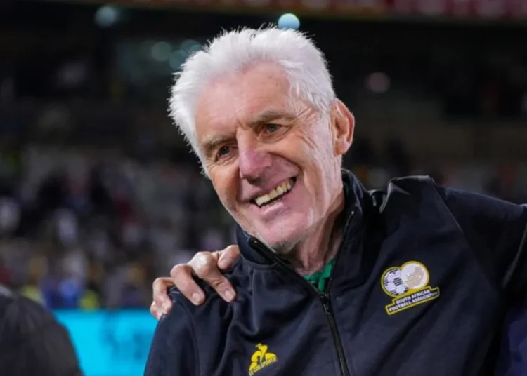 Everything we know about Bafana Bafana’s Group A FIFA World Cup 2026 opponents