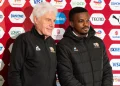 Bafana Bafana choose high-altitude venue as 2026 FIFA World Cup base