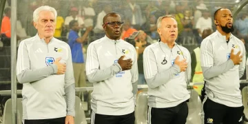 The 11 unluckiest Bafana Bafana players to miss out on FIFA World Cup 2026 selection