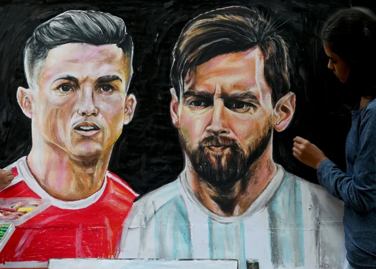 FIFA World Cup 2022: The LATE wrap you didn’t know you needed