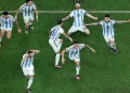 FIFA World Cup 2022: All the best images, memories and moments