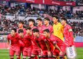 Bayern, PSG Stars In South Korea’s WC Squad To Face Bafana 