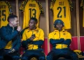 Kaizer Chiefs will release up to SEVEN players