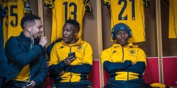 Kaizer Chiefs will release up to SEVEN players