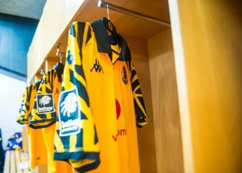 Five senior stars to leave Kaizer Chiefs
