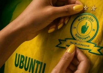 It’s done and dusted  Second star secured for Mamelodi Sundowns after years of …