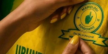 It’s done and dusted  Second star secured for Mamelodi Sundowns after years of …