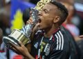 Orlando Pirates almost won all the domestic trophies:  – Betway Premiership  …