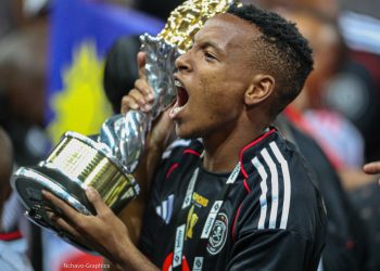 Orlando Pirates almost won all the domestic trophies:  – Betway Premiership  …