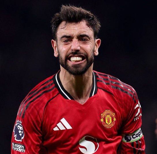 HISTORY: Bruno Fernandes has set a new record for MOST ASSISTS in a single Premi…