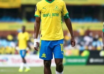 Themba Zwane: I promised my family that I will win the Champions League twice wi…