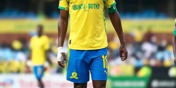 Themba Zwane: I promised my family that I will win the Champions League twice wi…