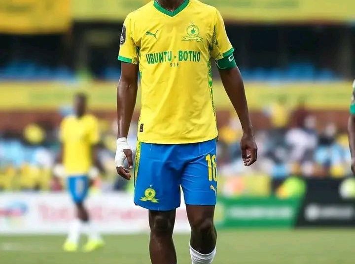 Themba Zwane: I promised my family that I will win the Champions League twice wi…