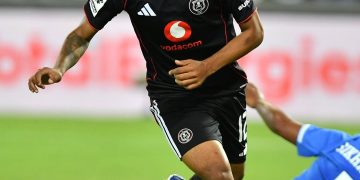 Orlando Pirates don’t really understand how lucky they are to have Oswin Appolli…