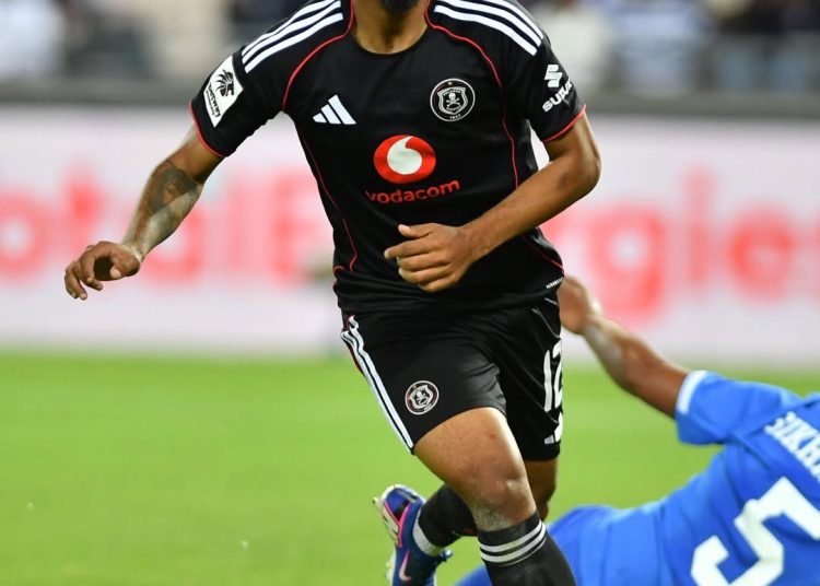 Orlando Pirates don’t really understand how lucky they are to have Oswin Appolli…