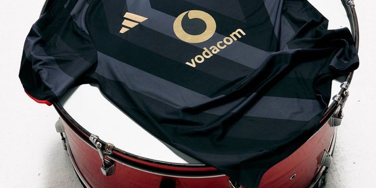 Orlando Pirates new Home and Away jerseys are currently the best in the world.  …