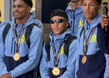 Mamelodi Sundowns players are making Chiefs and Pirates feel jealous Winning t…