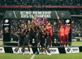 Mamelodi Sundowns and Kaizer Chiefs have refused to congratulate Orlando Pirates…