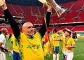 Miguel Cardoso is the greatest coach in Mamelodi Sundowns history  He is better…