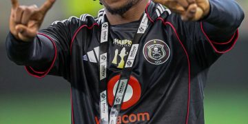Tito Maswanganyi  IF he doesn’t go to the World Cup I will not watch any Bafana…